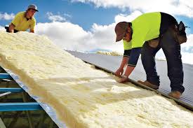 Best Commercial Insulation Services  in Smith Center, KS